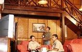 Туры в отель Mutiara Taman Negara Resort