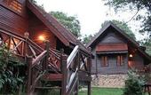 Туры в отель Mutiara Taman Negara Resort