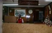 Туры в отель Hotel Ambassadeur