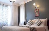 Туры в отель Meltonia Luxury Suites