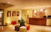 Туры в отель The Zehneria Hotel
