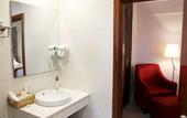 Туры в отель The Zehneria Hotel