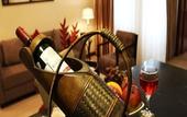 Туры в отель The Zehneria Hotel