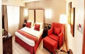 Туры в отель The Zehneria Hotel