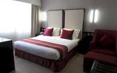 Туры в отель The Zehneria Hotel