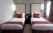 Туры в отель The Zehneria Hotel