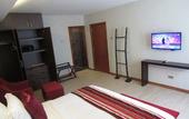Туры в отель The Zehneria Hotel