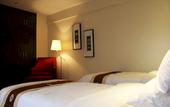 Туры в отель The Zehneria Hotel