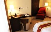 Туры в отель The Zehneria Hotel
