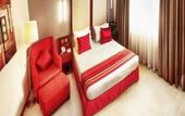 Туры в отель The Zehneria Hotel
