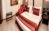 Туры в отель The Zehneria Hotel