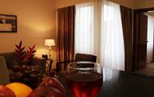 Туры в отель The Zehneria Hotel