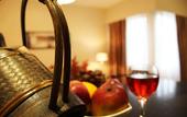Туры в отель The Zehneria Hotel