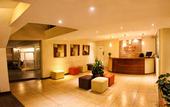 Туры в отель The Zehneria Hotel