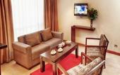 Туры в отель The Zehneria Hotel