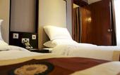 Туры в отель The Zehneria Hotel