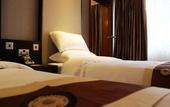 Туры в отель The Zehneria Hotel
