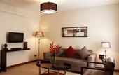 Туры в отель The Zehneria Hotel