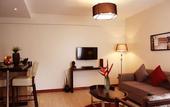 Туры в отель The Zehneria Hotel