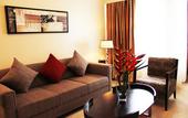 Туры в отель The Zehneria Hotel
