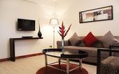 Туры в отель The Zehneria Hotel