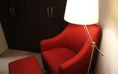 Туры в отель The Zehneria Hotel