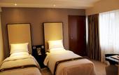 Туры в отель The Zehneria Hotel