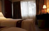 Туры в отель The Zehneria Hotel