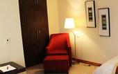 Туры в отель The Zehneria Hotel