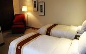 Туры в отель The Zehneria Hotel