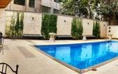 Туры в отель The Zehneria Hotel
