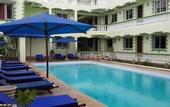 Туры в отель Prestige Leisure Hotel