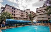 Туры в отель The Luke Hotel