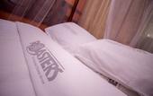 Туры в отель The Luke Hotel