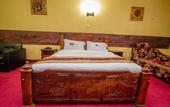 Туры в отель The Luke Hotel