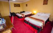 Туры в отель The Luke Hotel