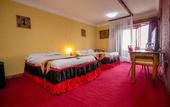 Туры в отель The Luke Hotel