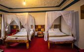 Туры в отель The Luke Hotel