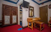 Туры в отель The Luke Hotel