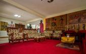 Туры в отель The Luke Hotel