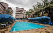 Туры в отель The Luke Hotel