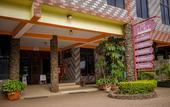 Туры в отель The Luke Hotel