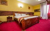Туры в отель The Luke Hotel