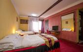 Туры в отель The Luke Hotel