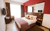 Туры в отель Hotel Rio