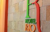 Туры в отель Hotel Rio