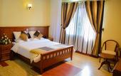 Туры в отель Red Ruby Hotel