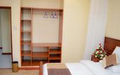 Туры в отель Red Ruby Hotel