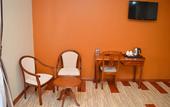 Туры в отель Red Ruby Hotel