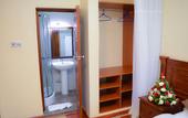 Туры в отель Red Ruby Hotel